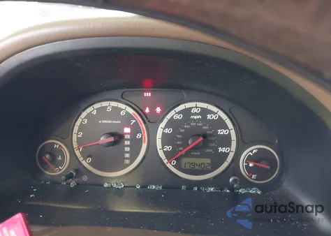 2004 Honda Cr-V Ex from USA, damaged, VIN SHSRD78874U232545